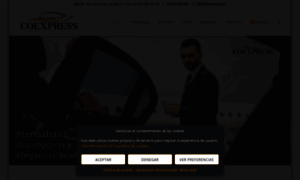 Coexpress.es thumbnail