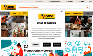Cofac.es thumbnail