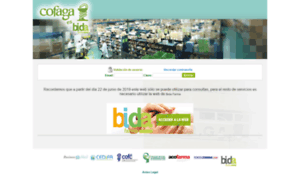 Cofaga.org thumbnail