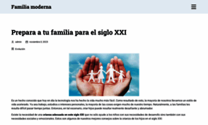 Cofamily.es thumbnail