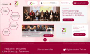 Cofares.es thumbnail