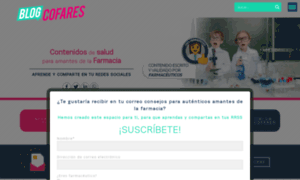 Cofaresdigital.es thumbnail