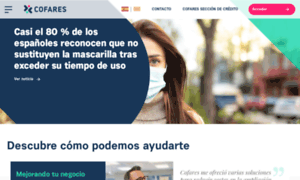 Cofareservicios.cofares.es thumbnail
