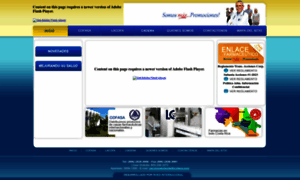 Cofasa.com thumbnail