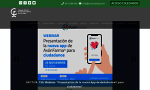 Cofco.org thumbnail