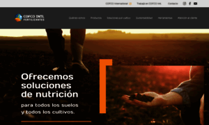Cofcofertilizantes.com.ar thumbnail
