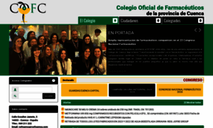 Cofcuenca.com thumbnail