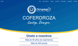 Coferdroza.es thumbnail