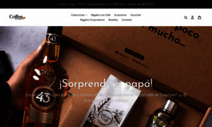 Coffeeme.mx thumbnail