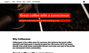 Coffeenews.gr thumbnail