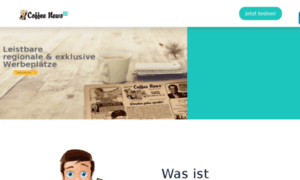 Coffeenews.wien thumbnail