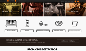 Coffeepartscol.com thumbnail