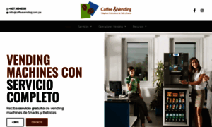 Coffeevending.com.pa thumbnail
