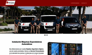 Coffeevendingmalaga.com thumbnail