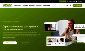 Cofide.mx thumbnail