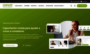 Cofide.org thumbnail