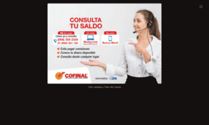 Cofinal.com.co thumbnail
