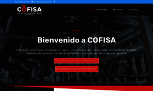 Cofisatam.com.mx thumbnail