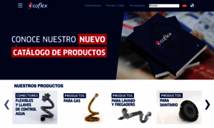 Coflex.com.mx thumbnail
