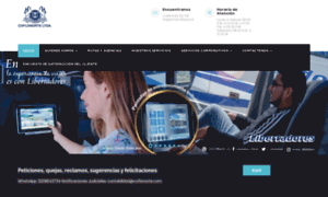 Coflonorte.com thumbnail