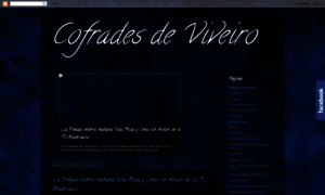 Cofradesviveiro.blogspot.com.es thumbnail