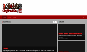 Cofradia.net thumbnail