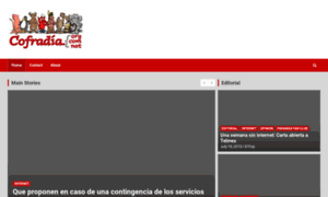 Cofradia.org thumbnail