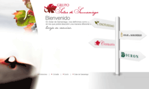 Cofradia.solardesamaniego.com thumbnail