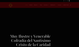 Cofradiadelacaridad.com thumbnail