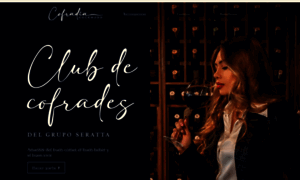 Cofradiagourmand.com thumbnail