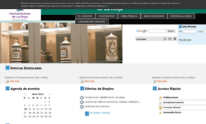 Cofrioja.org thumbnail