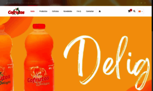 Cofrutos.com thumbnail