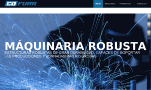 Cofuar.com.ar thumbnail
