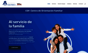 Cofzaragoza.com thumbnail