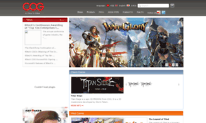 Cog.hk thumbnail