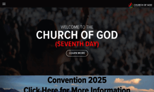 Cog7.org thumbnail