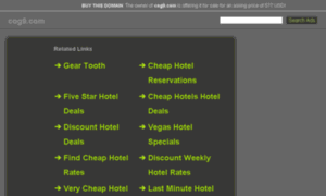 Cog9.com thumbnail
