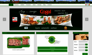 Cogal.net thumbnail