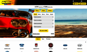 Cogetucarro.com thumbnail