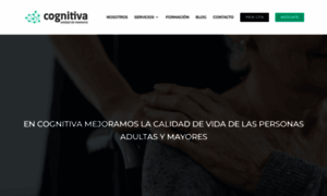 Cognitivaunidadmemoria.com thumbnail