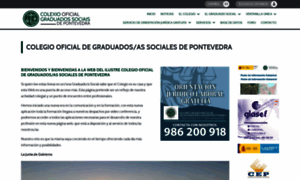 Cograsop.com thumbnail