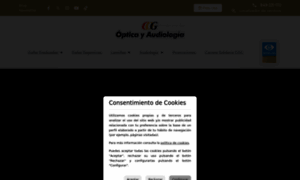 Coguada.com thumbnail