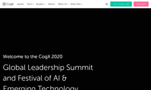 Cogx.co thumbnail