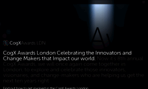 Cogx.live thumbnail