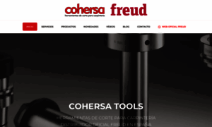 Cohersatools.com thumbnail