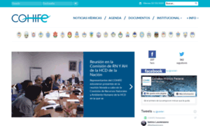Cohife.paolino.com.ar thumbnail