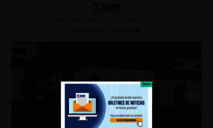 Coicom.com thumbnail