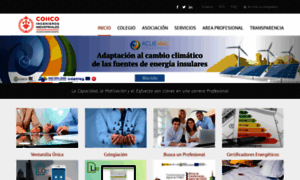 Coiico.es thumbnail