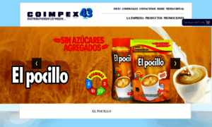 Coimpex.com.py thumbnail