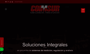 Coimsur.com thumbnail